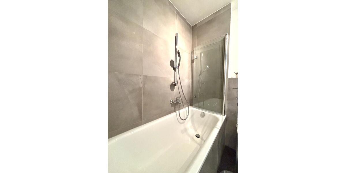 Exklusive Neubau-Erdgeschosswohnung mit Terrasse – 2,5 Zimmer in Essen-Kettwig 2.5 zimmer