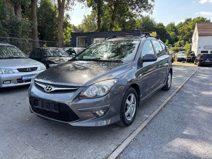 Hyundai i30 190.553 km 4.500 € Dortmund 44143