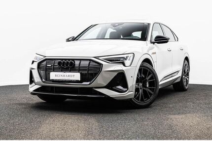 Audi e-tron 32.596 km 44.385 &euro; Hagen 58091