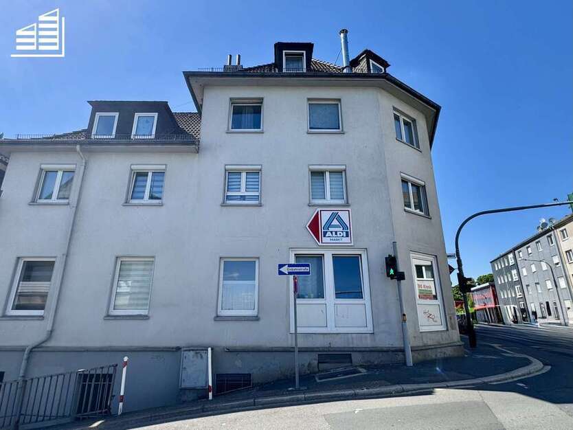 Wohnung zum Kaufen in Remscheid 69.000 € 45 m²