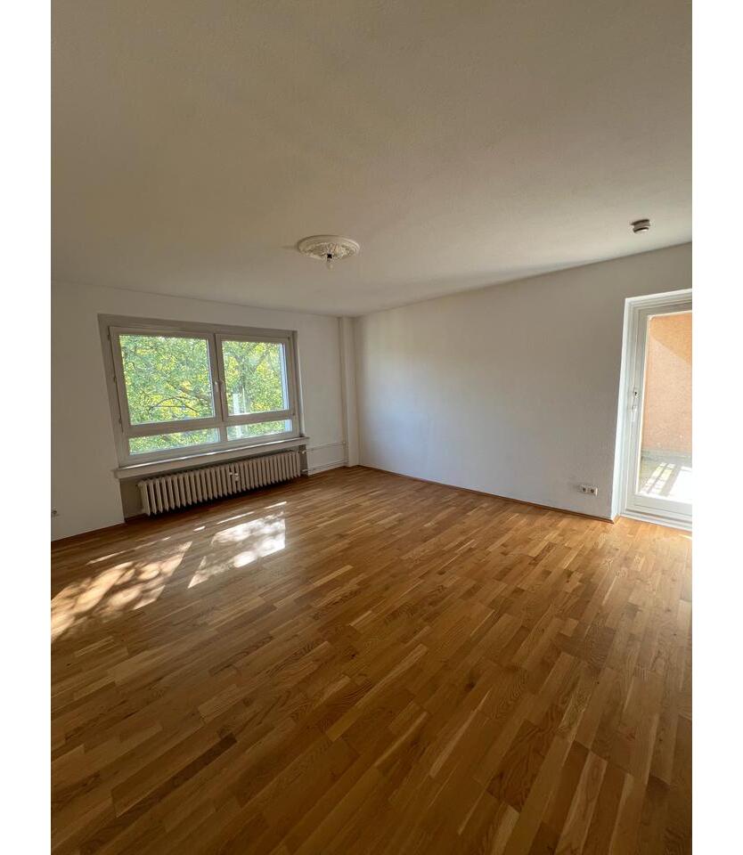 Hervorragende 2-Zimmer Wohnung mit Balkon, offene Besichtigung 15.05. 12:20-15:50 Uhr-[VAC-14955]