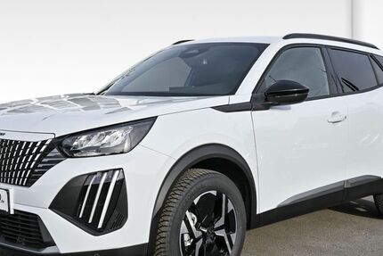 Peugeot 2008 5.000 km 26.660 &euro; Wuppertal 42103