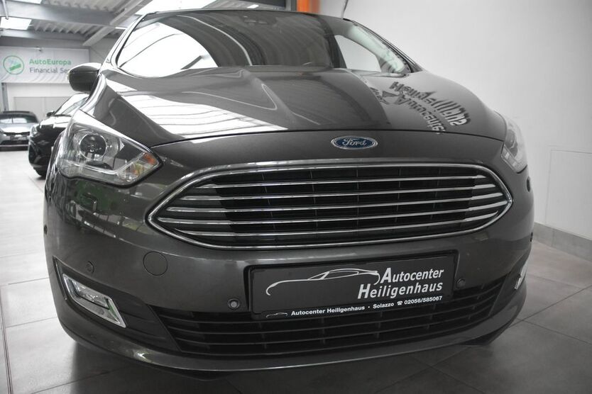 Ford C-Max 104.512 km 11.980 € Heiligenhaus 42579