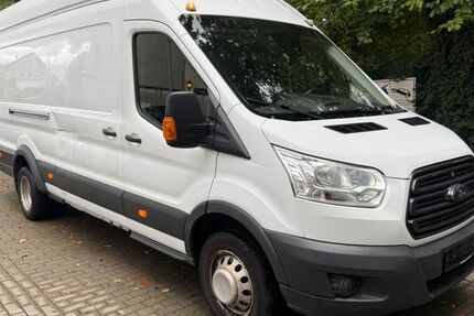 Ford Transit 233.000 km 10.700 &euro; Velbert 42551