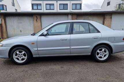 Mazda 626 79.000 km 3.987 € Gelsenkirchen 45884