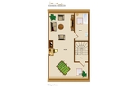 Haus sucht glückliche Familie - Reiheneckhaus mit großem Garten in ruhiger Lage! 4 zimmer
