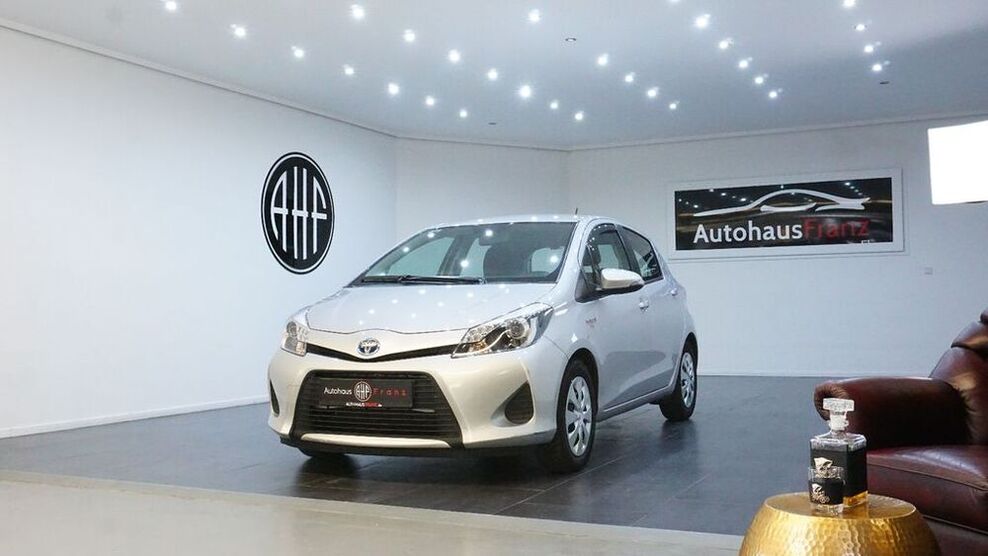 Yaris