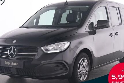 Mercedes-Benz T-Klasse 22.334 km 27.984 € Essen 45309