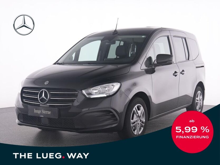 Mercedes-Benz T-Klasse 22.334 km 27.984 € Essen 45309