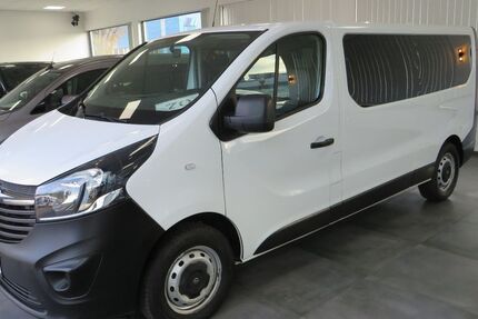 Opel Vivaro 120.954 km 15.650 &euro; Essen 45329
