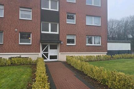 Komplett renovierte 3-Zimmer Wohnung in Waltrop 3 zimmer