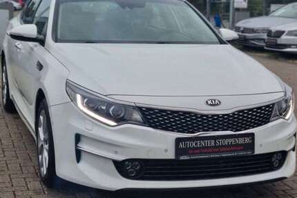 Kia Optima 149.000 km 11.990 € Essen 45141