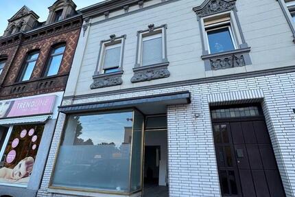 Gewerbeobjekt Bochum Bochum-Südwest - 1.200&euro; | Angebot:26694106