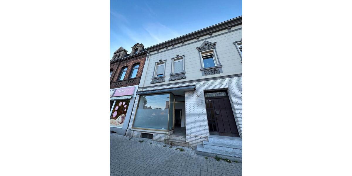 Gewerbeobjekt Bochum Bochum-Südwest - 1.200&euro; | Angebot:26694106