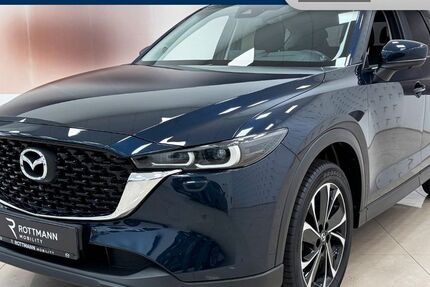 Mazda CX-5 53.416 km 23.700 &euro; Oberhausen 46149