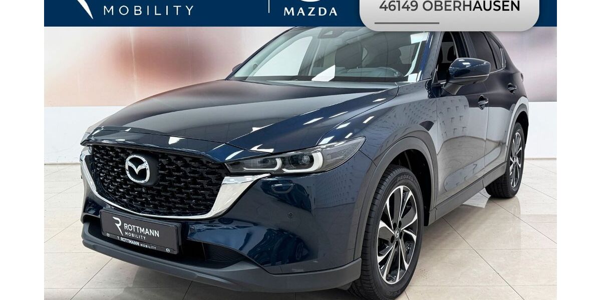Mazda CX-5 53.416 km 23.700 &euro; Oberhausen 46149