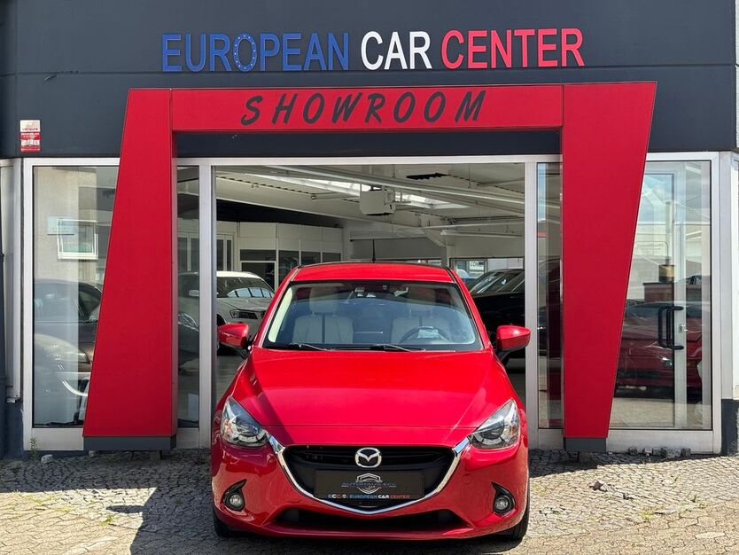 Mazda 2 66.234 km 13.900 € Mülheim an der Ruhr 45472