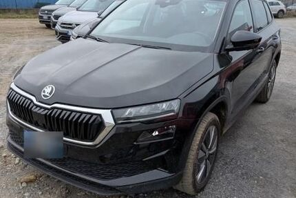 Skoda Karoq 44.045 km 22.409 &euro; Hagen 58091