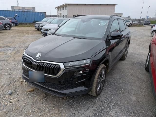 Skoda Karoq 44.045 km 22.409 &euro; Hagen 58091