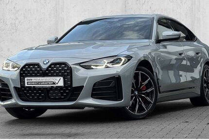 BMW 420 Gran Coupé 32.545 km 41.940 &euro; Sprockhövel 45549