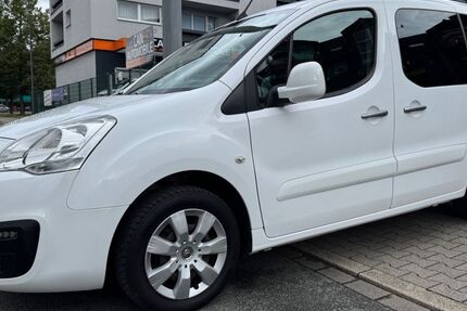 Citroen Berlingo 108.921 km 11.000 &euro; Gelsenkirchen 45899