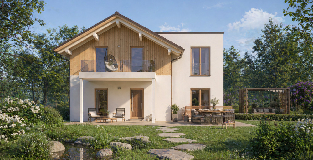 Mehrfamilienhaus, Wohnhaus Bochum Linden - 6 Zimmer, 183 m&sup2;, 890.700&euro; | Angebot:26359038