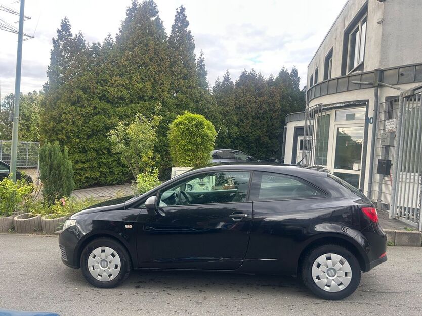 Seat Ibiza 120.000 km 3.290 € Essen 45326