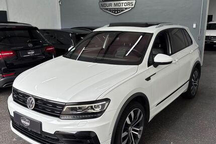 VW Tiguan 225.812 km 19.635 € Iserlohn 58638