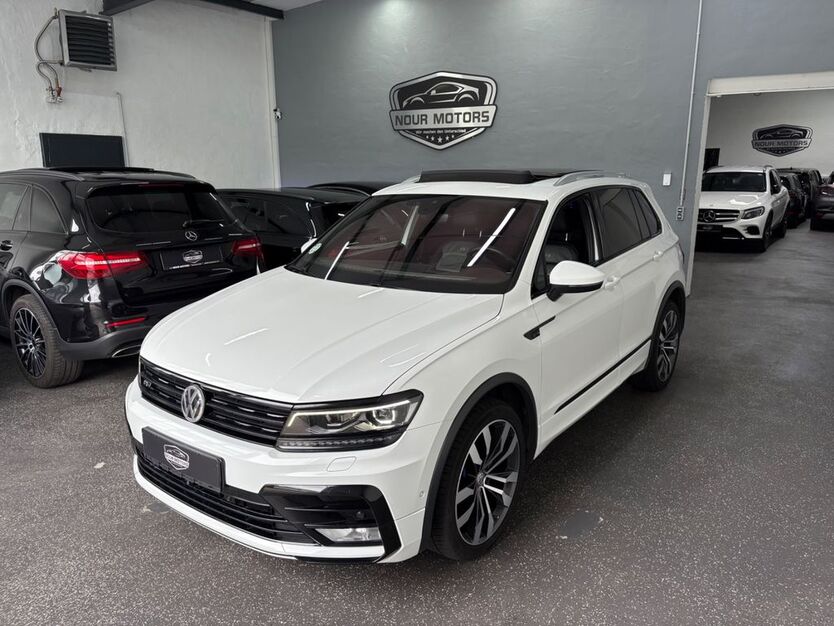 VW Tiguan 225.812 km 19.635 € Iserlohn 58638