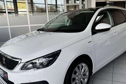 Peugeot 308 77.379 km 11.890 &euro; Dortmund Innenstadt Ost 44143