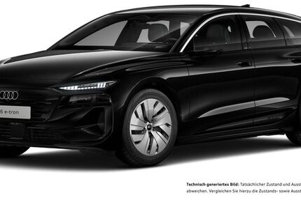 Audi A6 e-tron 14.818 km 61.833 &euro; Dortmund 44143