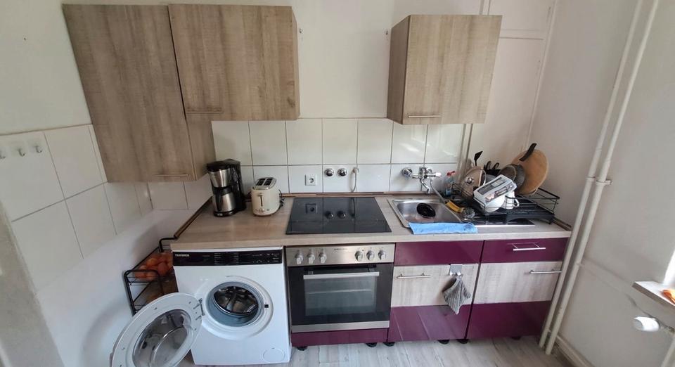Etagenwohnung Dortmund Hörde - 2 Zimmer, 44 m&sup2;, 650&euro; | Angebot:26428143