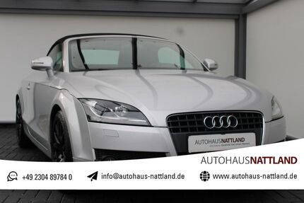 Audi TT 124.113 km 8.950 &euro; Schwerte 58239