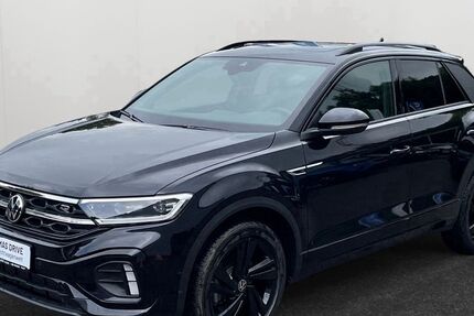 VW T-Roc 6.498 km 34.990 € Datteln 45711