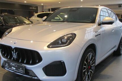Maserati Grecale 28.500 km 55.950 &euro; Schwerte 58239