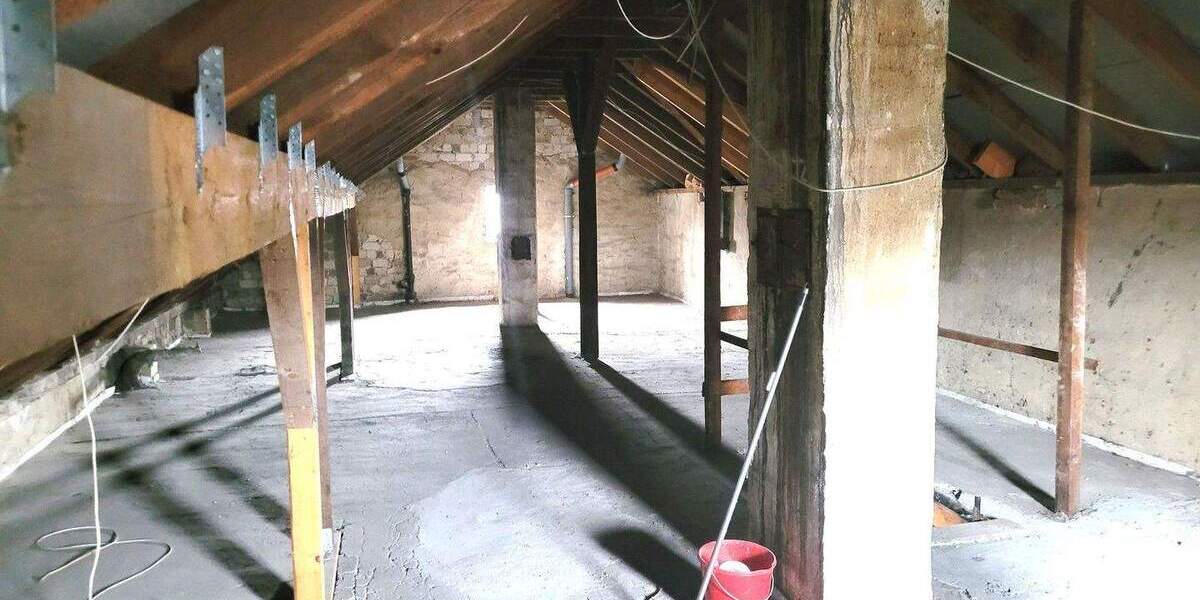 Mehrfamilienhaus, Wohnhaus Dorsten Holsterhausen - 8 Zimmer, 223 m&sup2;, 350.000&euro; | Angebot:25772306