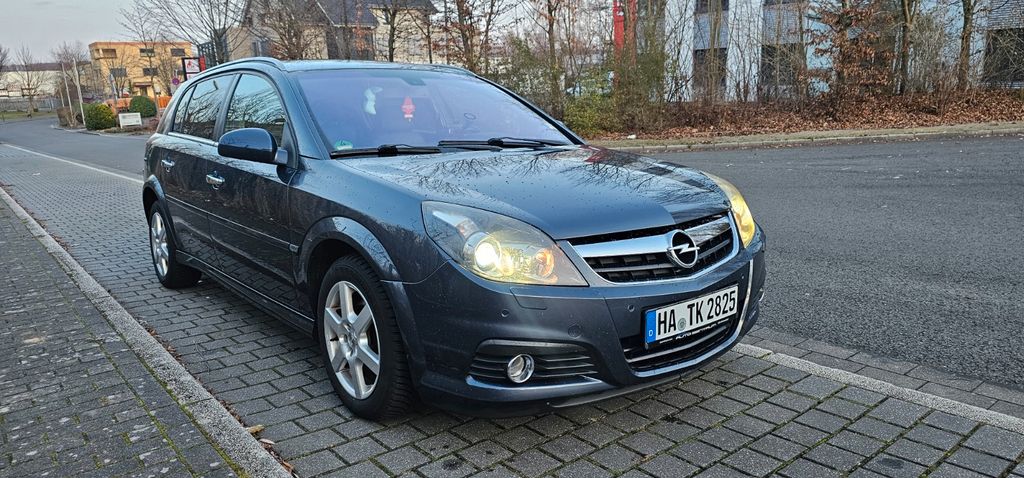 Opel Signum 237.000 km 4.000 &euro; Hagen 58097