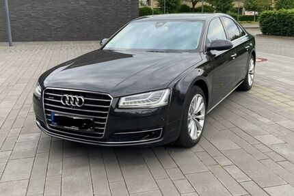 Audi A8 162.354 km 29.200 &euro; Bochum 44795