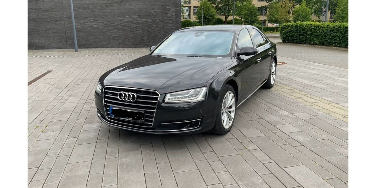 Audi A8 162.354 km 29.200 &euro; Bochum 44795
