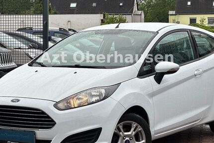 Ford Fiesta 113.000 km 4.990 &euro; Oberhausen 46049