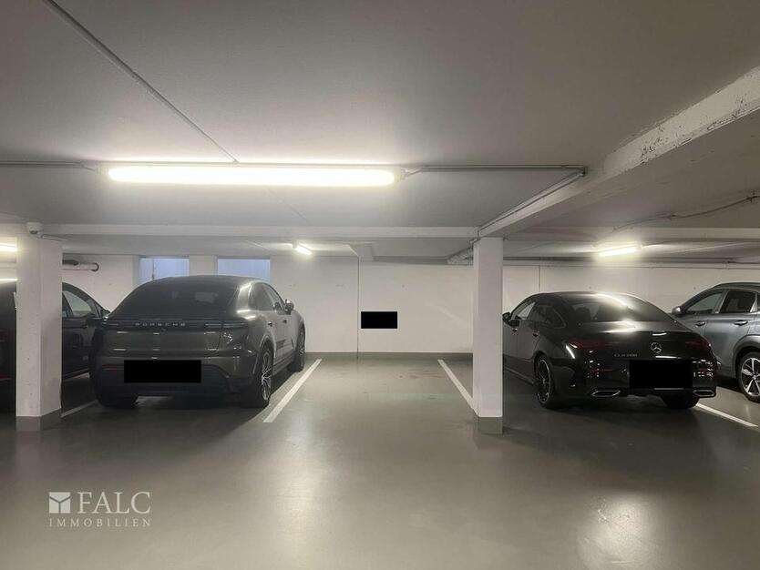 2-Zimmer-Wohnung in Duisburg-Süd mit 109 qm Privatgarten – befristet auf 4 Jahre zimmer