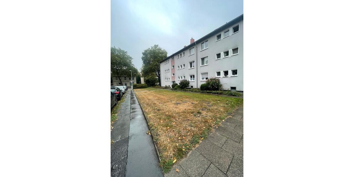 Etagenwohnung Bochum Werne - 3 Zimmer, 60 m&sup2;, 140.000&euro; | Angebot:27258730