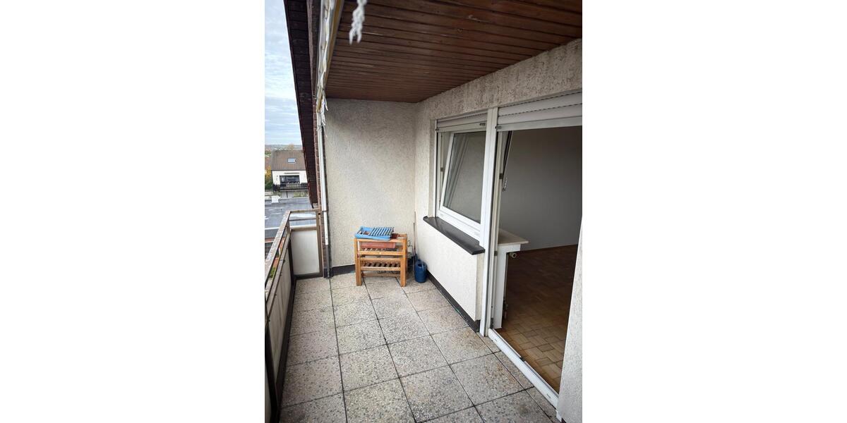 Dachgeschoßwohnung Witten Rüdinghausen - 3 Zimmer, 54 m&sup2;, 581&euro; | Angebot:23644700