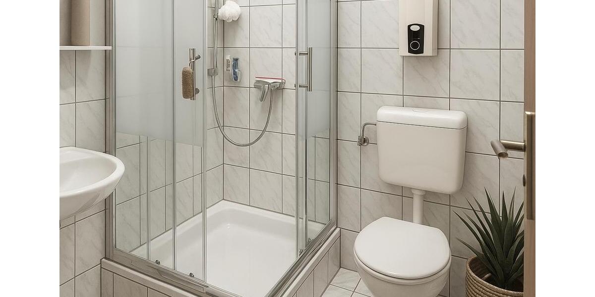 Dachgeschoßwohnung Essen Stadtbezirk IX - 1 Zimmer, 25 m&sup2;, 115.000&euro; | Angebot:26889938