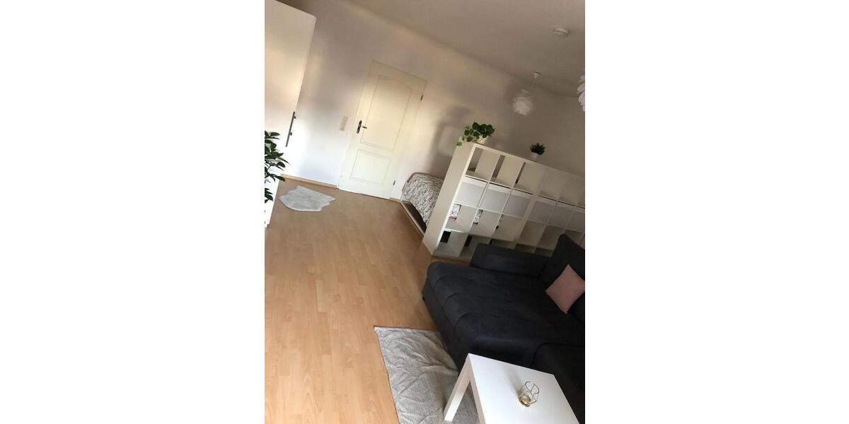 Etagenwohnung Bochum Günnigfeld - 1.5 Zimmer, 49 m&sup2;, 350&euro; | Angebot:25753601