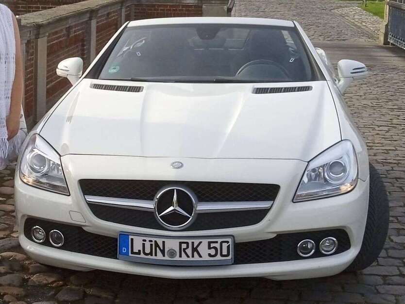 SLK 200