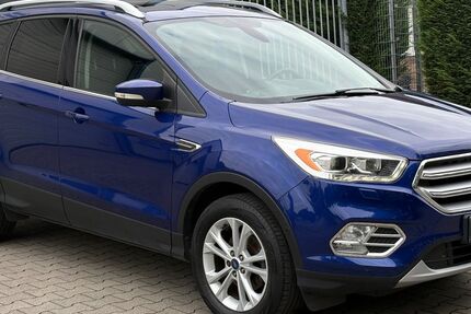 Ford Kuga 138.000 km 10.990 &euro; Oer-Erkenschwick 45739