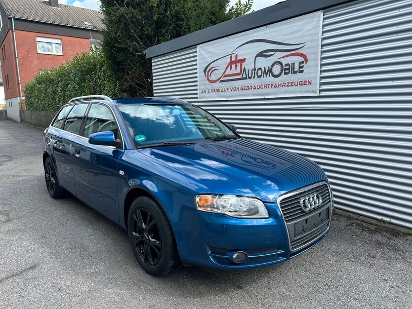Audi A4 240.000 km 2.499 € Marl 45770