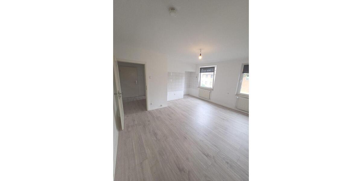 Etagenwohnung Oberhausen Alsfeld - 2 Zimmer, 58 m&sup2;, 440&euro; | Angebot:25981440