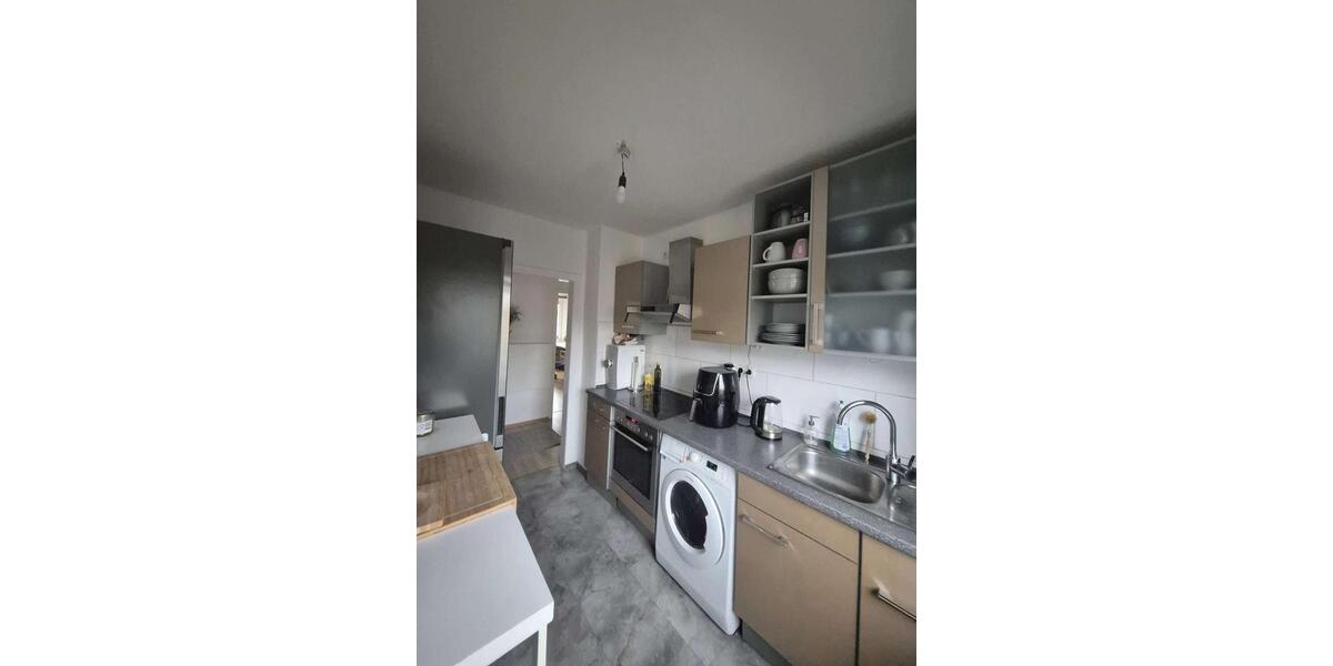 Lichtdurchflutete 3,5 Zimmer Wohnung in Herne-Mitte zu vermieten 3.5 zimmer